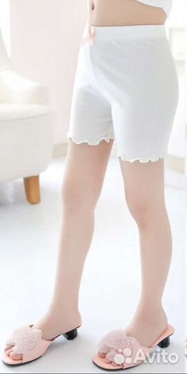 Шорты для девочек