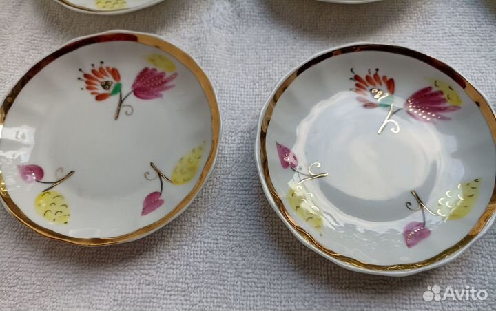 Розетка пурпурный лист Вербилки Форма Ампир, Авт