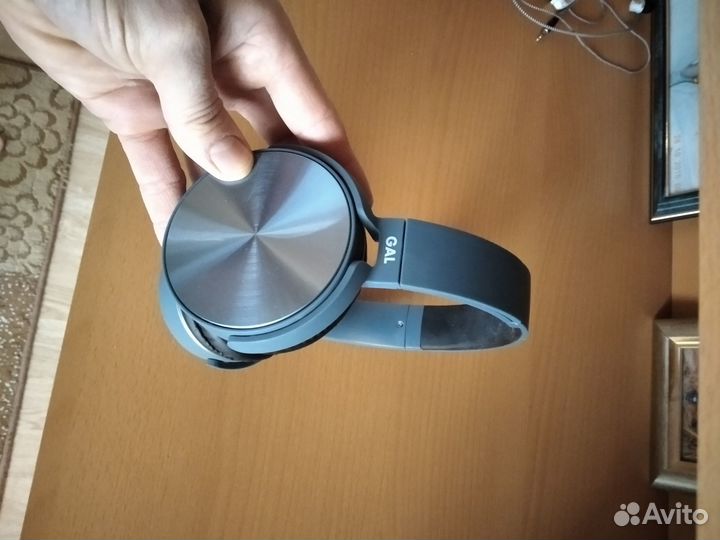 Наушники Gal