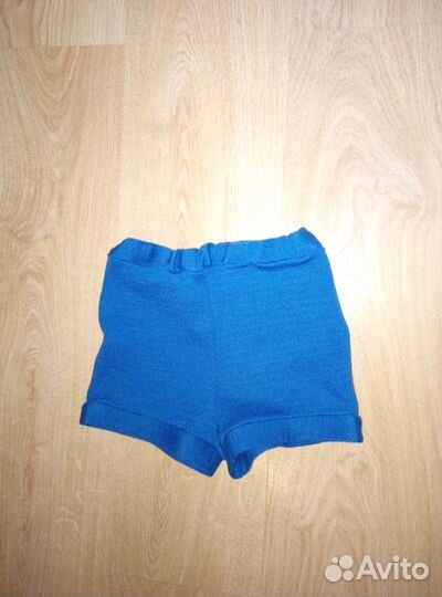 Новые детские шорты СССР
