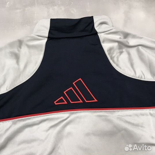 Олимпийка Adidas vintage оригинал M/L