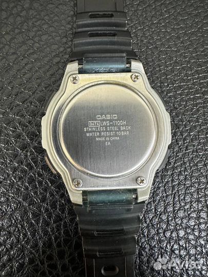 Часы Casio детские