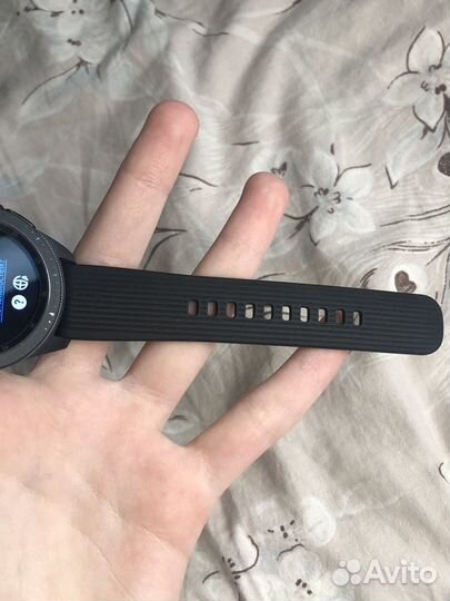 Samsung galaxy watch 42mm