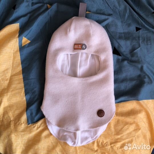 Шапка шлем Nels 50 (46)