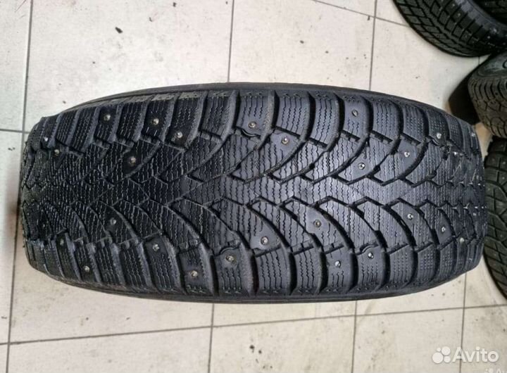 Formula Winter 195/65 R15