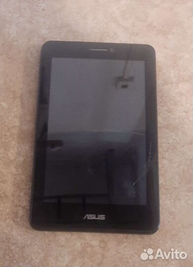 Планшет Asus fonepad 7