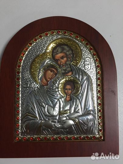 Икона