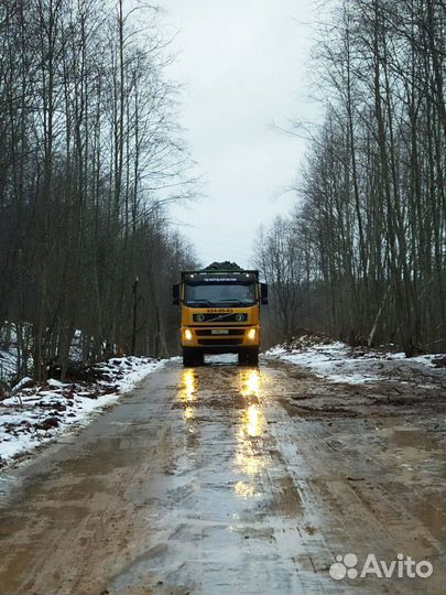 Купить Щебень, Отсев, щпс в Подпорожском районе