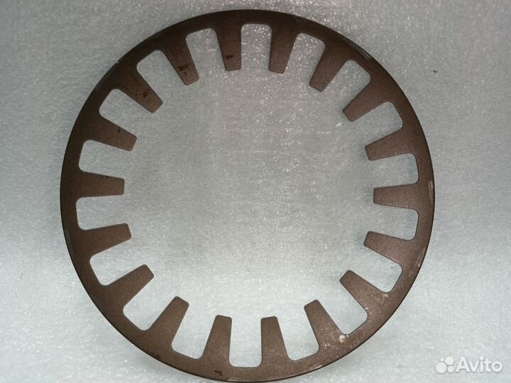 Пружина АКПП Mazda FNR5