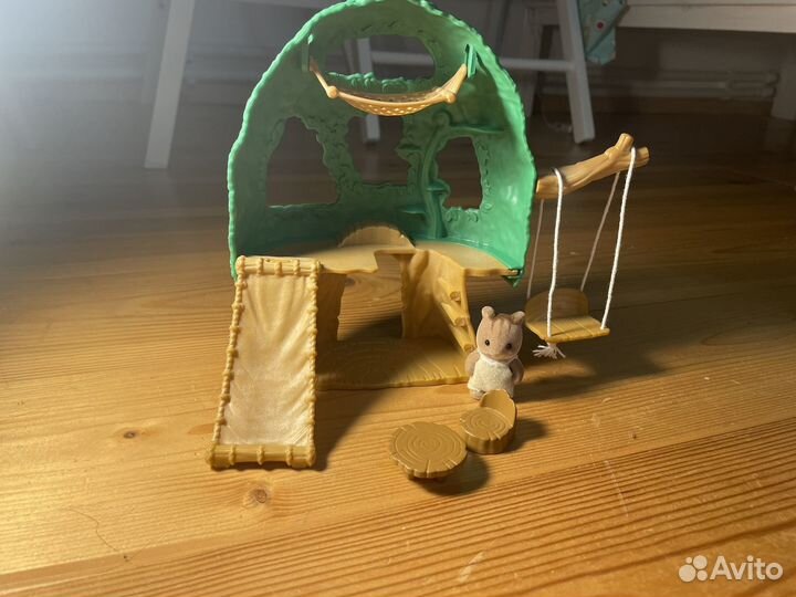 Sylvanian Families