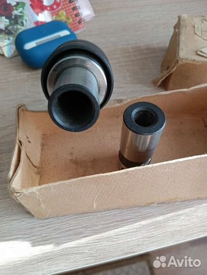 Сверлильный патрон быстросъём