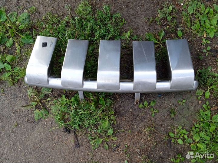 Кенгурятник