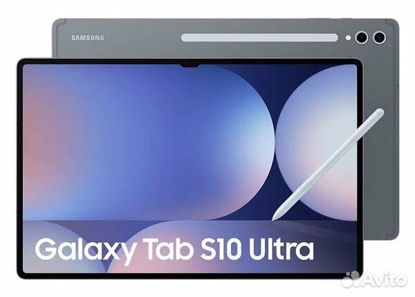 Samsung galaxy tab S10 ultra 256 Wi-Fi