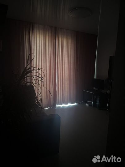 Шторы блэкаут