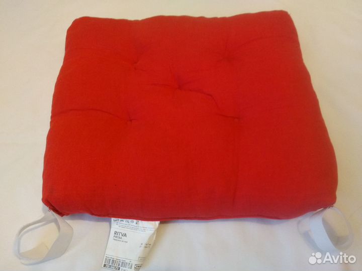 Подушка для стула IKEA