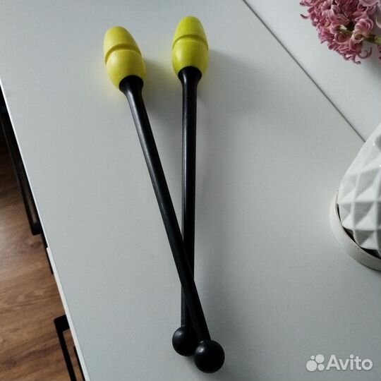 Булавы pastorelli 40.5