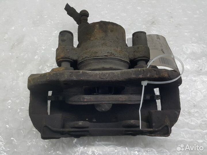 Суппорт тормозной передний левый Mazda Mazda 3