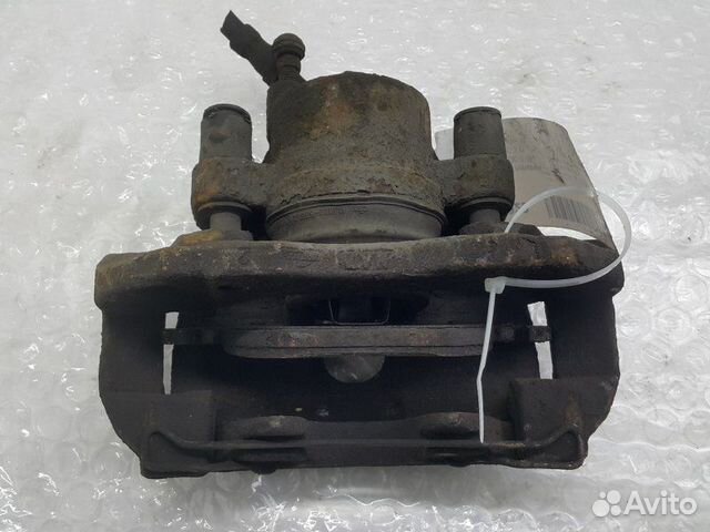 Суппорт тормозной передний левый Mazda Mazda 3