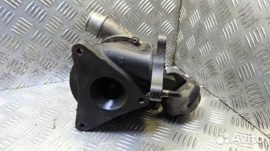 Турбина дизельная subaru forester 3 (88Y13BK01)