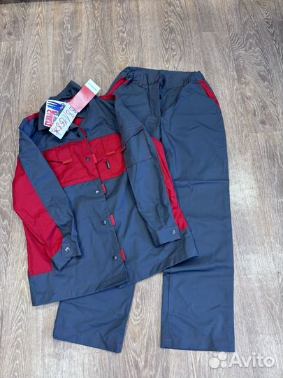 Спецодежда