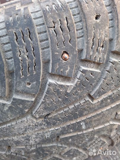 Nokian Tyres Hakkapeliitta 5 255/55 R18