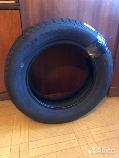 Tunga Zodiak 2 175/65 R14 86T