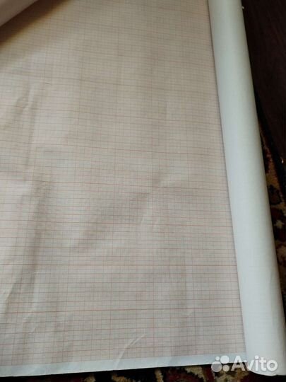 Миллиметровая бумага