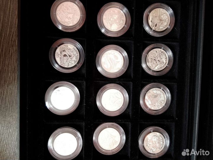 Медали чемпионата мира по футболу в России