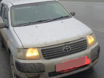 Toyota Succeed 1.5 AT, 2003, 450 000 км, с пробегом, цена 750 000 руб.