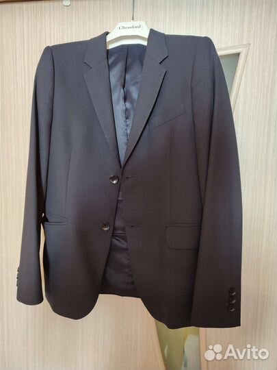 Пиджак на мальчика 152рр