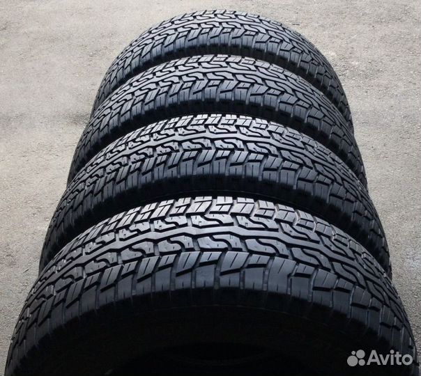 Yokohama Geolandar G902 265/65 R17