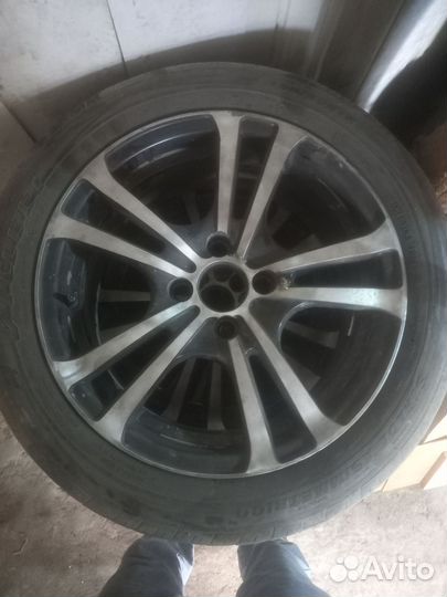 Колеса r15 на ваз