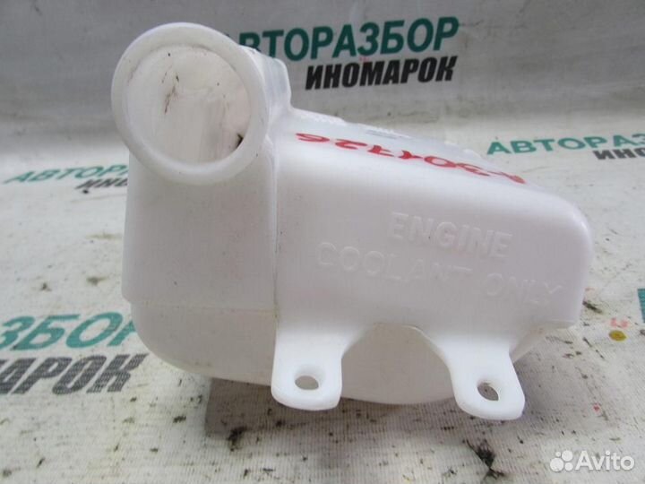 Бачок расширительный для Mazda BT-50 2006-2012г