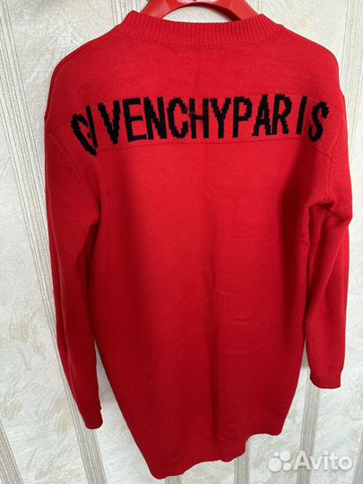 Женская туника/ платье Givenchy