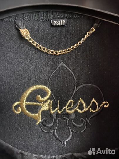 Куртка - пальто Guess XS