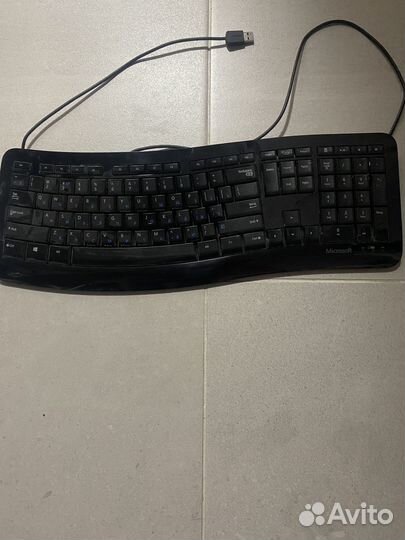 Клавиатура