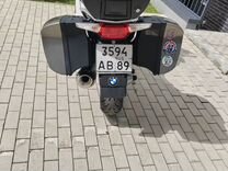 BMW R 1200RT