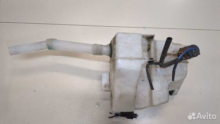 Бачок омывателя Peugeot 4007, 2008