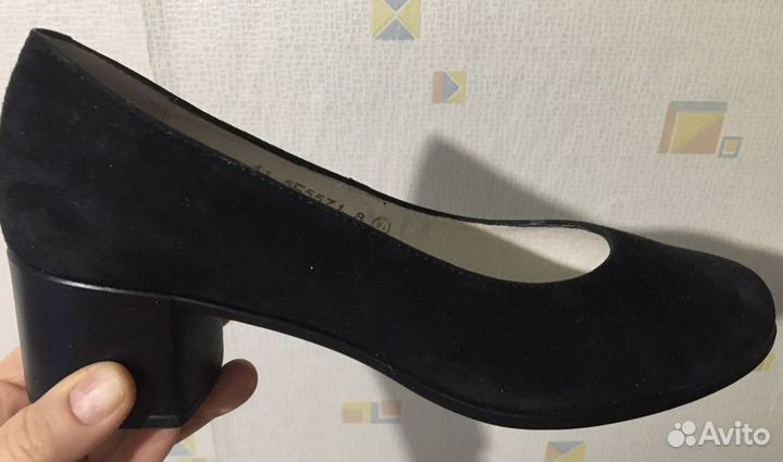 Туфли размер 41