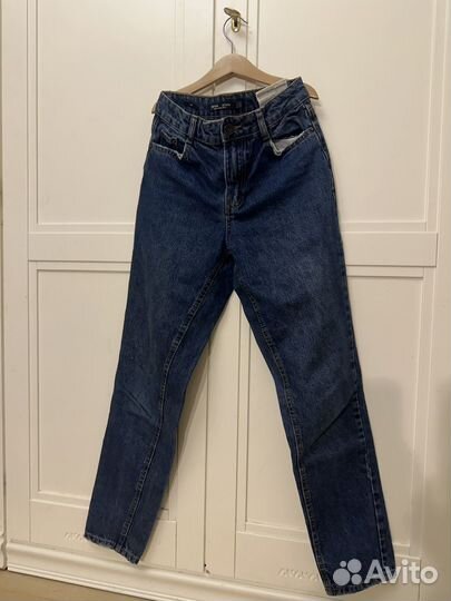 Пакет одежды +куртка Bershka для девочки 11-14 лет