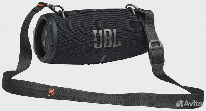 Портативная колонка JBL Xtreme 3