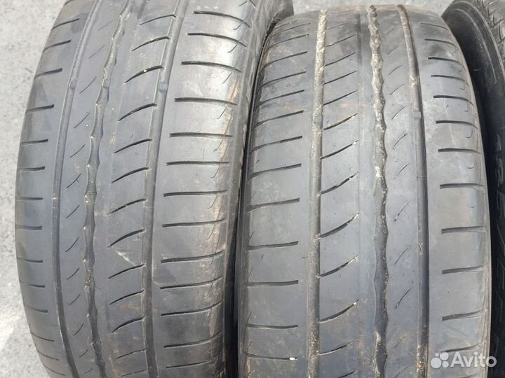 Pirelli Cinturato P1 185/55 R15 82H