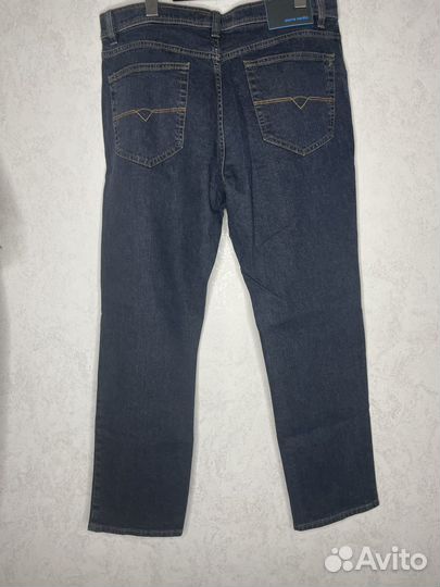 Джинсы мужские