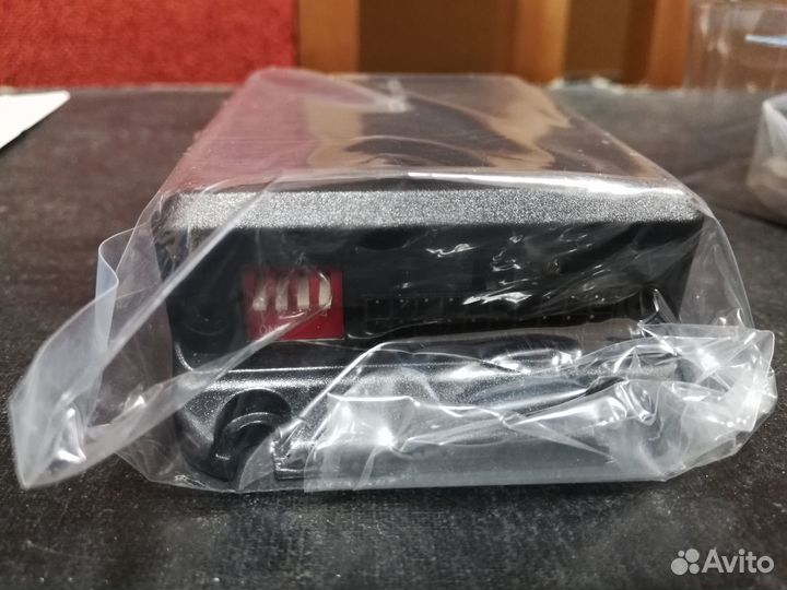 Audison SLI 4.2 Интерфейс контроллер