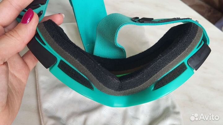 Горнолыжные очки Dragon Rogue