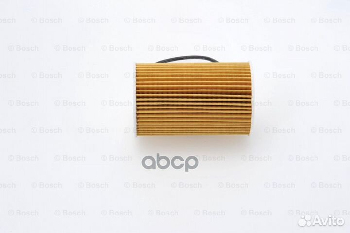 Фильтр масляный F 026 407 023 Bosch