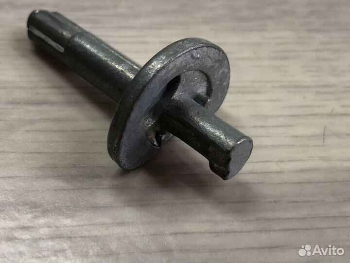 Ремкомплект замка зажигания BMW E36