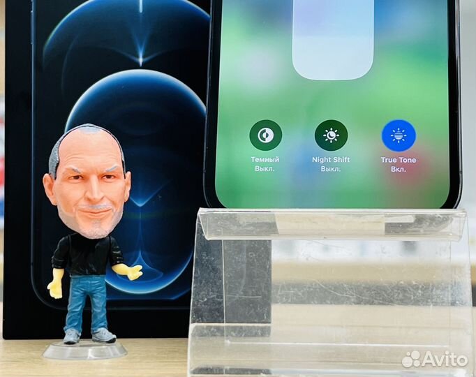 iPhone 12 Pro, 128 ГБ