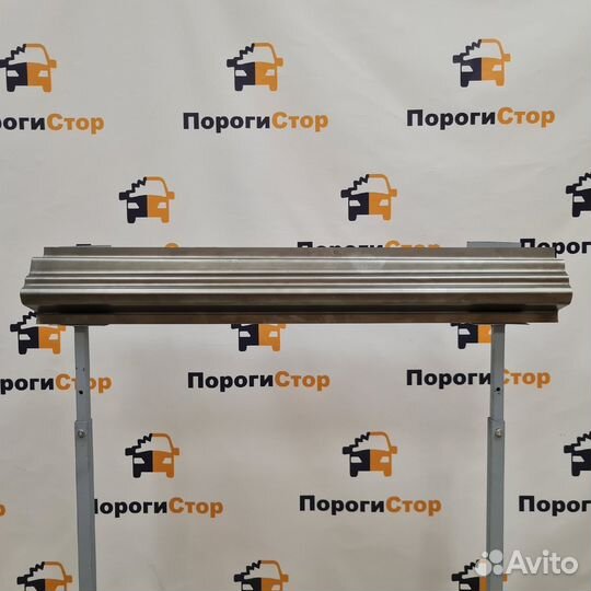 Порог водительской двери MB Sprinter 906 maxi