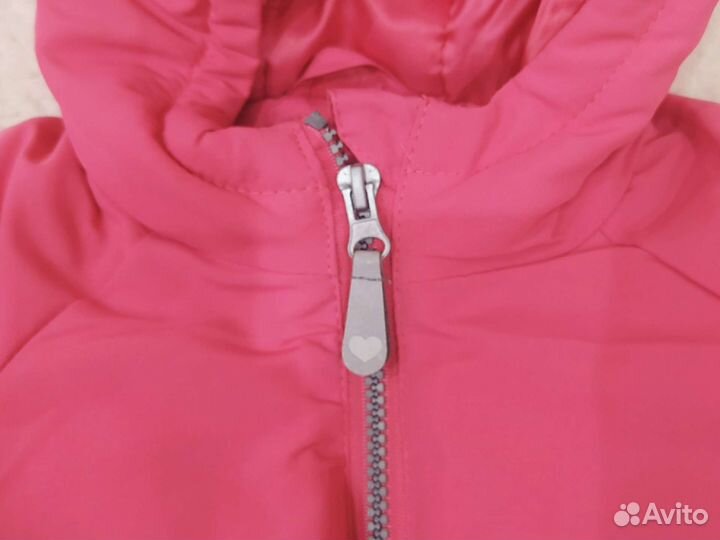 Куртка 86 Baby Go 1шт